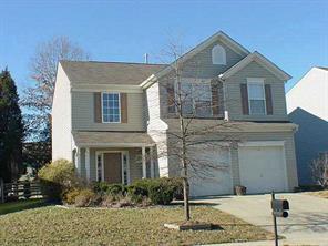 12612 Cedar Crossing Rd., Charlotte, NC 28273