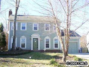 9413 Charolais Ln., Charlotte, NC 28213