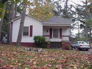 606 E Marion St., Shelby, NC 28150