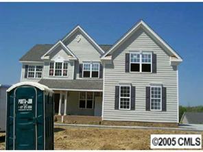 8026 Pleasant Valley Dr., Harrisburg, NC 28075
