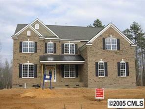 423 W Ranelagh Dr. #WS139, Waxhaw, NC 28173