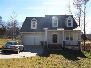 9149 Viscount Ln., Charlotte, NC 28269