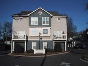 1036 W First St. #13, Charlotte, NC 28202