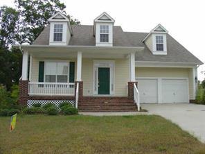 5263 Cambridge Bay Dr., Charlotte, NC 28269