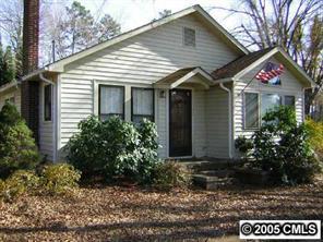 1911 S Ridge Ave., Kannapolis, NC 28083