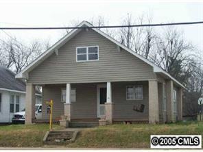 399 N Church St., Concord, NC 28025