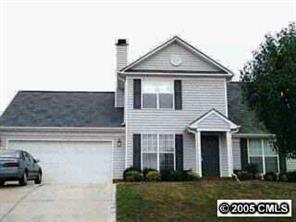 5886 Birchfield Ln., Concord, NC 28027