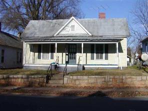 924 S Jackson St., Salisbury, NC 28144