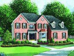 7764 Woodmere Dr., Harrisburg, NC 28075