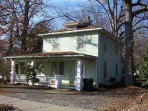 647 E Front St., Statesville, NC 28677