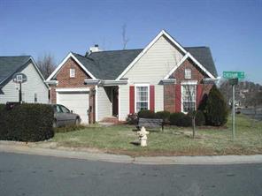 9027 Chesham Dr., Charlotte, NC 28227