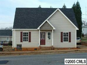 107 Park St., Belmont, NC 28012