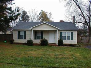 306 Howie Mine Rd., Waxhaw, NC 28173