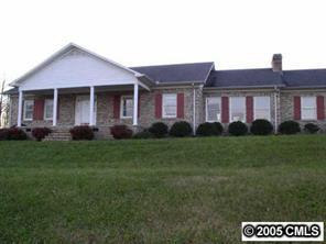 1085 Black Dog, Rockwell, NC 28146