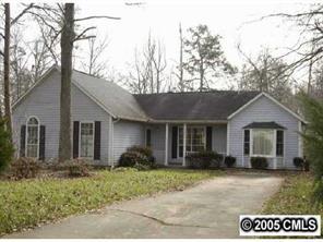 7040 Markway Dr., Charlotte, NC 28215