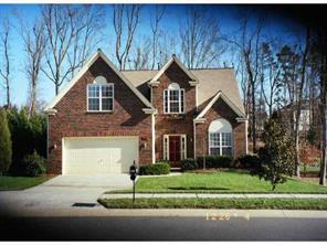 5322 Bentgrass Run Dr., Charlotte, NC 28269