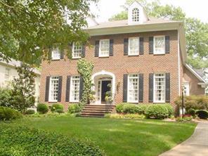 2559 Selwyn Ave., Charlotte, NC 28209