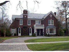 1729 Queens Rd., Charlotte, NC 28207