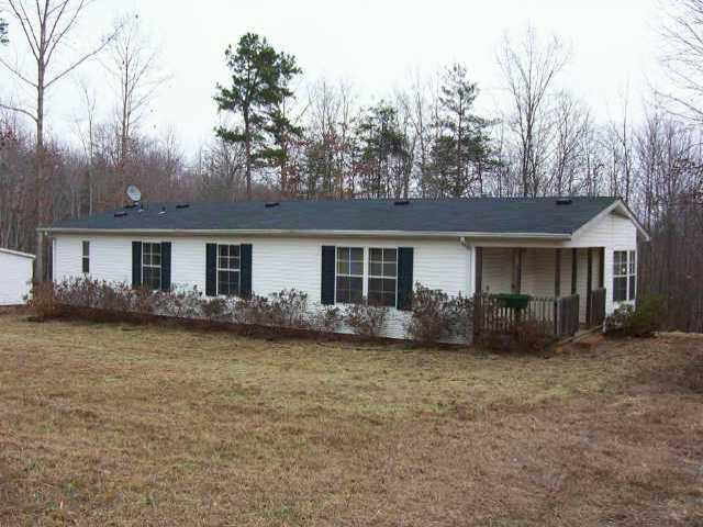 167 Carlyle Rd., Troutman, NC 28166