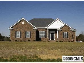 5719 E Hwy 218 Rd., Monroe, NC 28110