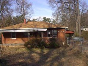 4101 Atmore St., Charlotte, NC 28205