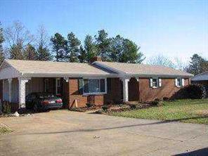 1110 Fallston Rd., Shelby, NC 28150