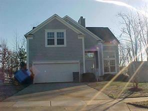 11514 Woodfire Rd., Charlotte, NC 28269