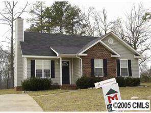 989 Grazing Meadows Ct., Lincolnton, NC 28092