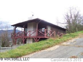 209 Lloyds Mtn Ridge, Waynesville, NC 28786