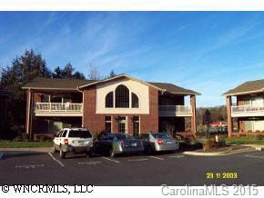 1465 S. Lakeshore Dr. D-4, Maggie Valley, NC 28751