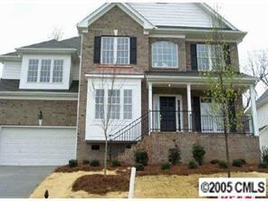 2023 Solway Ln., Charlotte, NC 28269