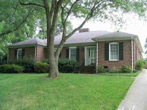 2708 Chilton Pl., Charlotte, NC 28207