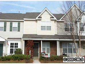 12814 Sickles Dr., Charlotte, NC 28273