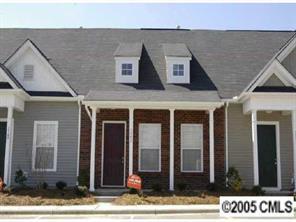 3553 Creeping Flora Ln. #7, Charlotte, NC 28216