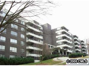 1300 Reece Rd. #505, Charlotte, NC 28209
