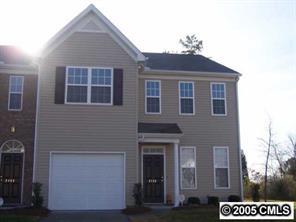 2144 Whispering Way #E, Charlotte, NC 28212