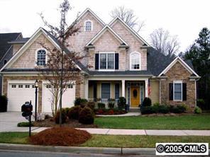 19733 Hagen Knoll Dr., Davidson, NC 28036