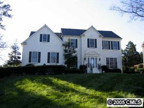 7340 Versailles Ln., Charlotte, NC 28277