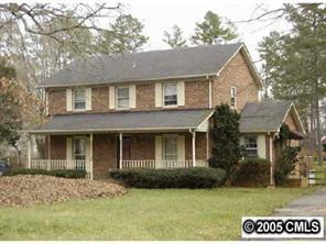 7108 Leesburg Rd., Charlotte, NC 28215