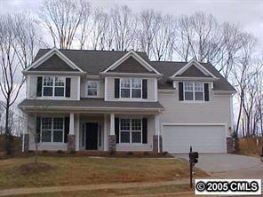4018 Magna Ln., Indian Trail, NC 28079