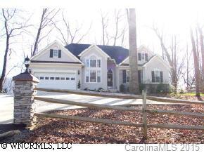 417 Steeple View Ridge, Waynesville, NC 28786
