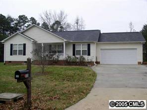 513 Charles St., Rockwell, NC 28138