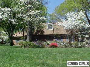 7116 Chapparall Ln., Charlotte, NC 28215