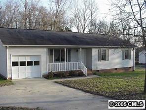 105 Poplar Tr., Rockwell, NC 28138