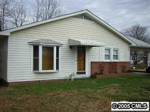 602 Fairview St., Kannapolis, NC 28083