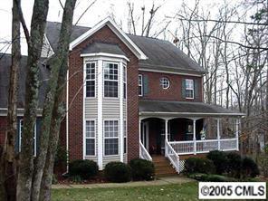 9604 Twin Falls Ct., Mint Hill, NC 28227