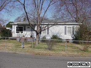 307 Blanton St., Kings Mountain, NC 28086