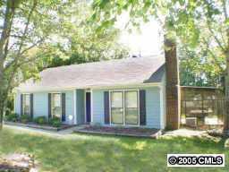 8651 Barncliff Rd., Charlotte, NC 28227