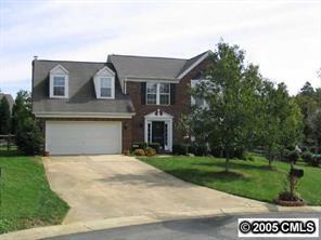 12204 Sutters Hill Ct., Charlotte, NC 28269