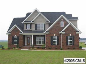 4123 Cheshire Glen Dr., Monroe, NC 28110